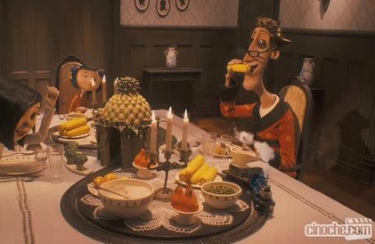 Bande-annonce en anglais