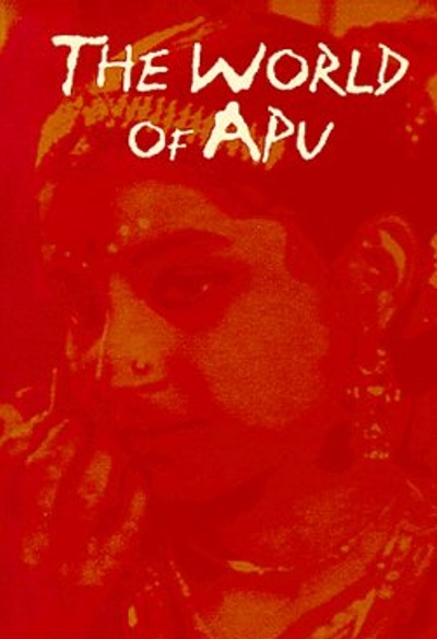 Affiche du film Le monde d'Apu