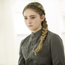 Photo de Willow Shields