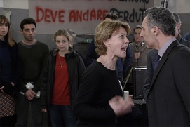 Une scène du film Ma mère Une scène du film Ma mère