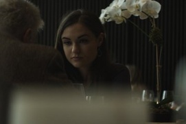 Scène du film The Girlfriend Experience