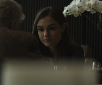 Scène du film The Girlfriend Experience