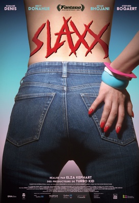 Slaxx