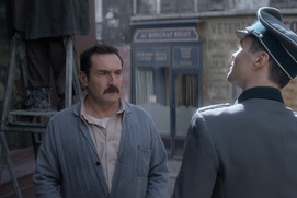 Image du film Adieu Monsieur Haffmann