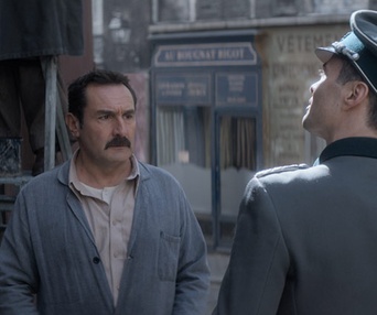 Image du film Adieu Monsieur Haffmann