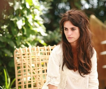 Scène du film Vicky Cristina Barcelona