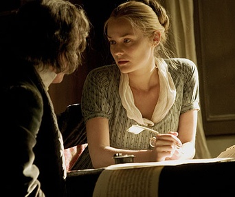 Scène du film Copying Beethoven