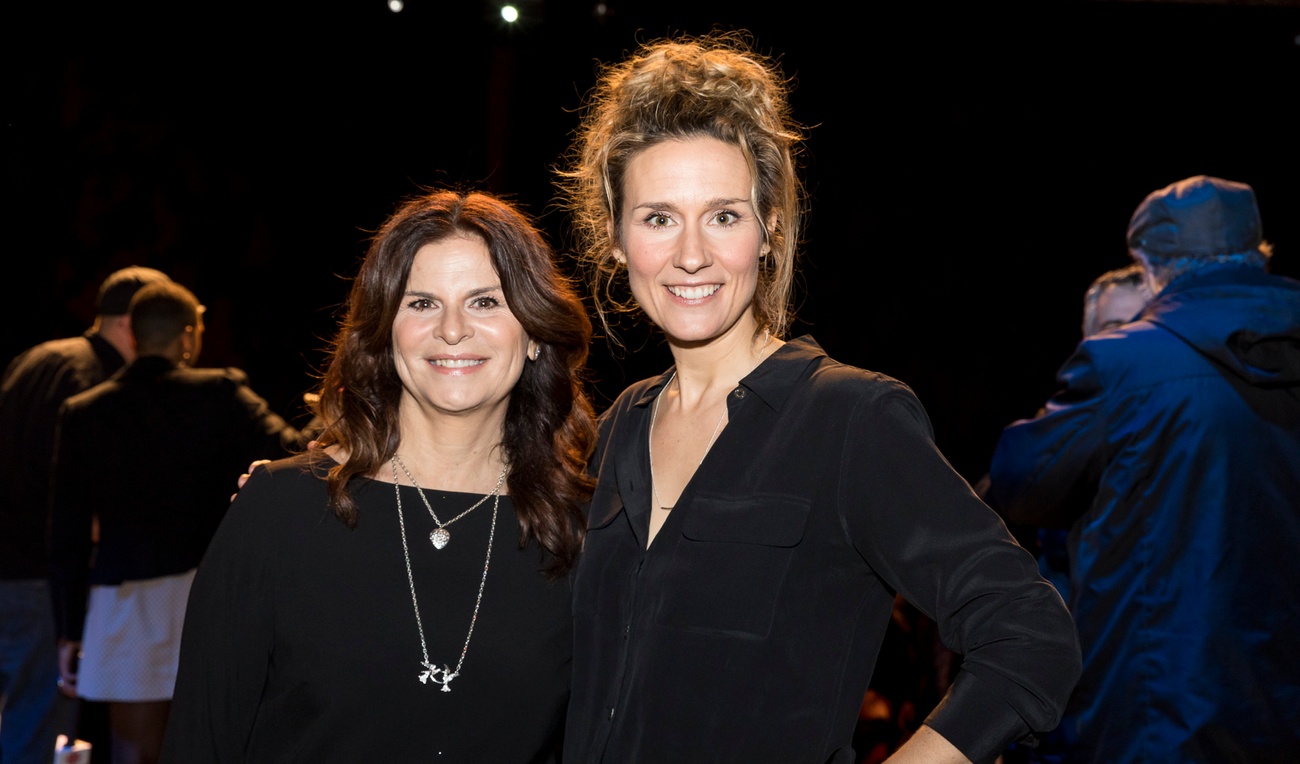 Photos du dévoilement des nominations du Gala Québec Cinéma 2017