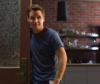 Scène du film He's Just Not That Into You