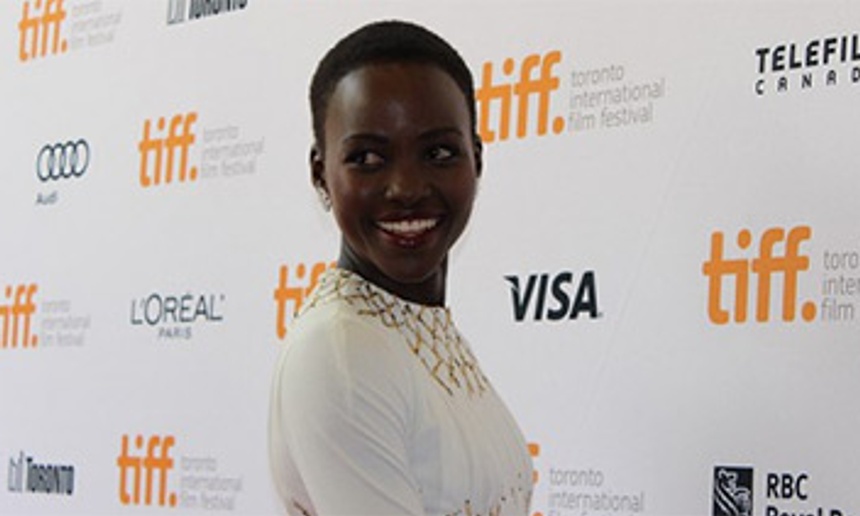 Lupita Nyong'o sera de Star Wars : Episode VII