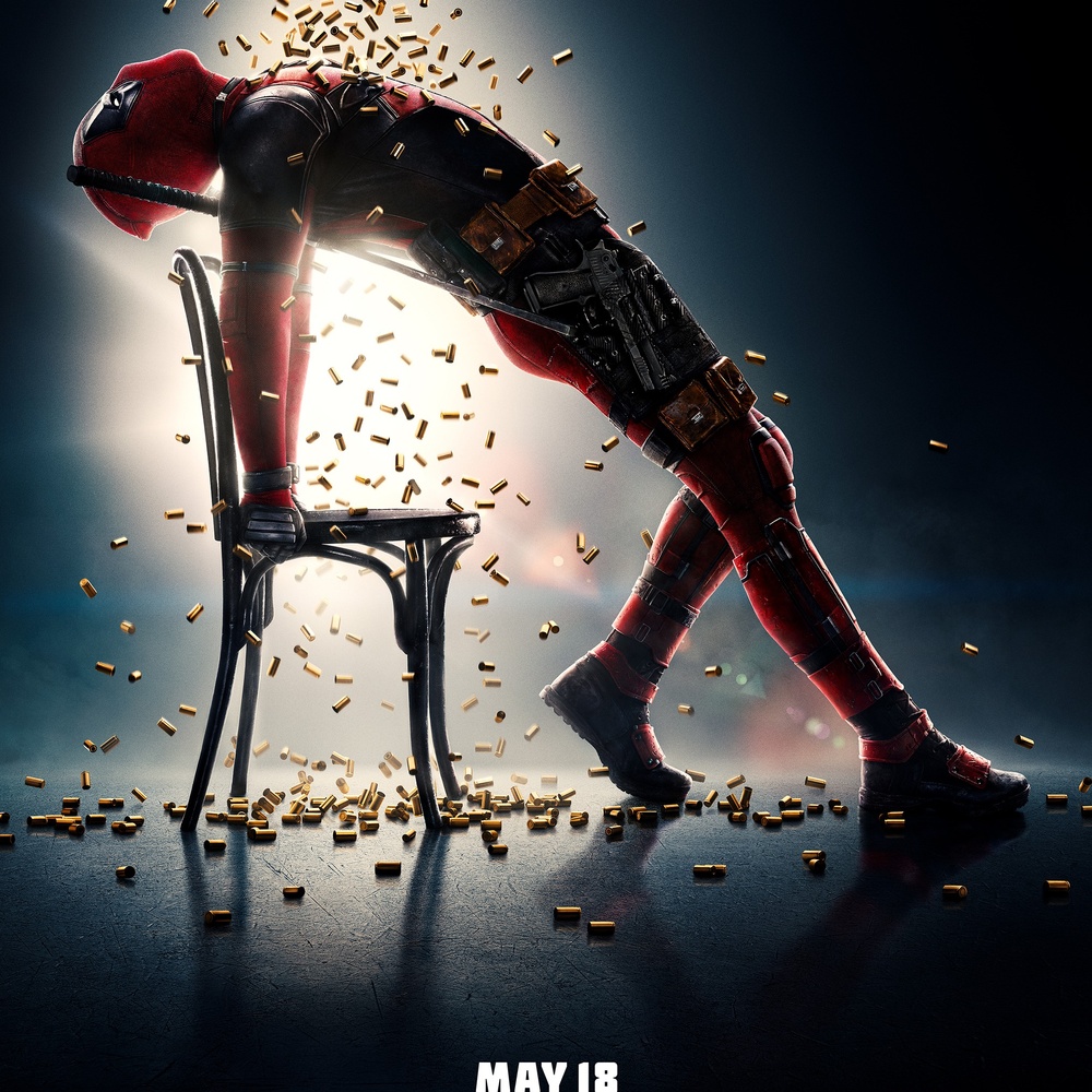 Top 15 des plus belles affiches de films de l'année 2018