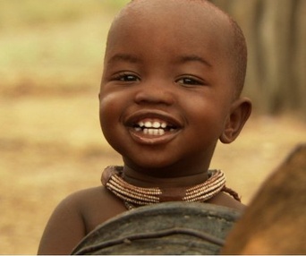 Une scène du film Babies