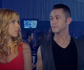 Une scène du film Don Jon