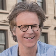 Photo de Dana Carvey