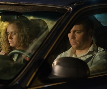 Une scène du film Hillbilly Elegy