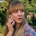 Photo de Kaley Cuoco