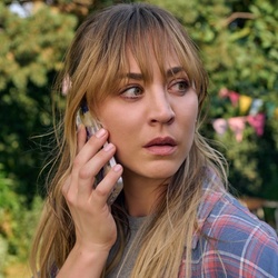 Photo de Kaley Cuoco