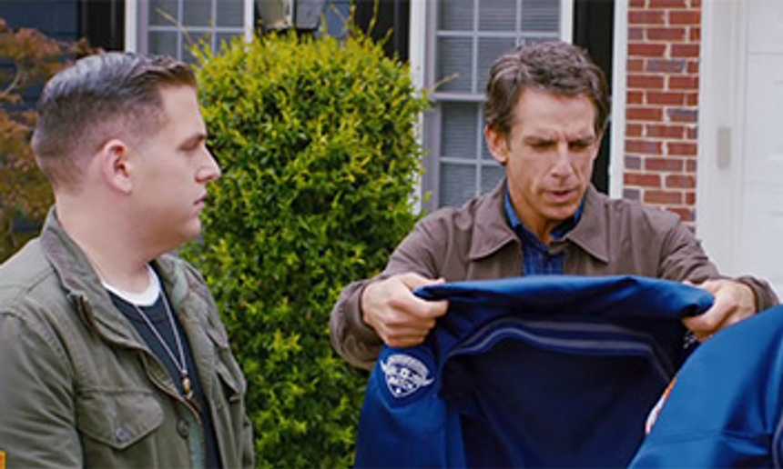 Ben Stiller et Jonah Hill pourraient être réunis à nouveau dans Aloha