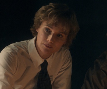 Image du film Saint Exupéry