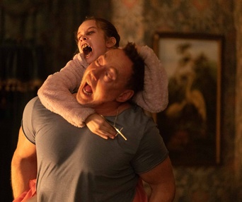 Image du film  Abigail