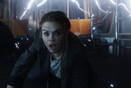 Une scène du film Escape Room: Tournament of Champions