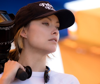 Une scène du film Booksmart