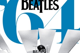 Affiche du film Beatles '64