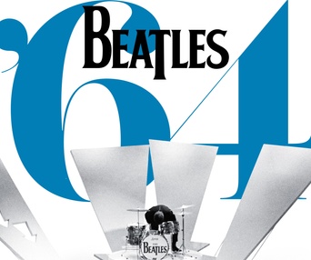 Affiche du film Beatles '64