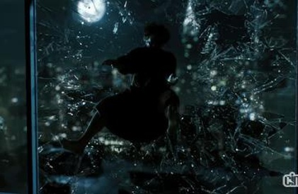 Bande-annonce en anglais
