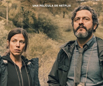 Affiche du film Infiesto