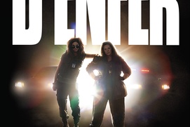 Affiche du film Un duo d'enfer