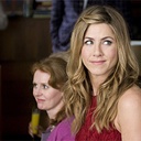 Jennifer Aniston dans The Switch