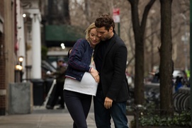 Une scène du film Life Itself