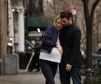 Une scène du film Life Itself