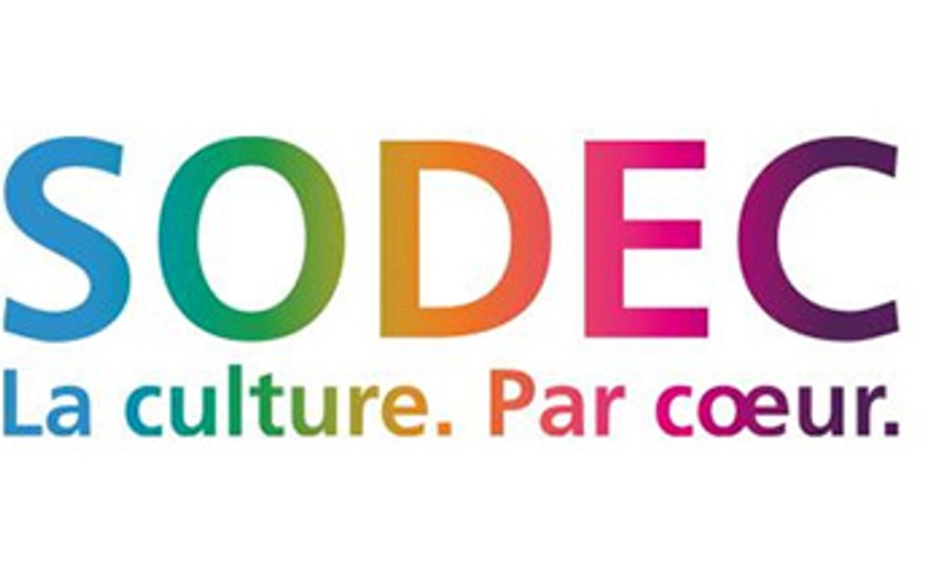 La SODEC soutient douze nouveaux projets