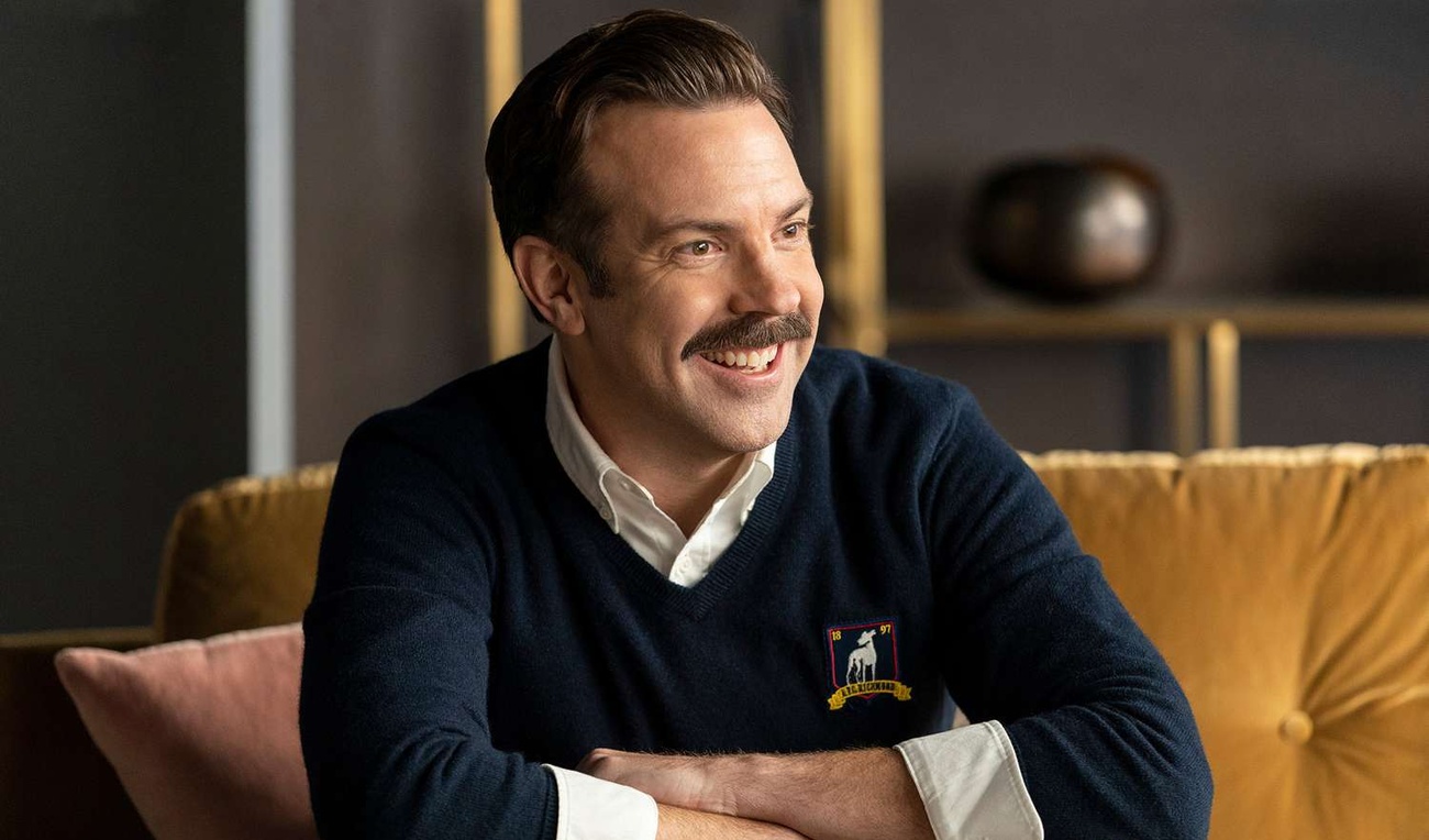 Image de l'article Enfin une date de sortie pour la troisième saison de Ted Lasso