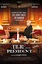 Affiche du film Le tigre et le président