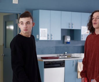 Vos séries de TVA en images : Semaine du 7 mars