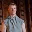 Photo de Lucas Till