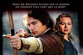 Affiche du film Tristan et Yseult