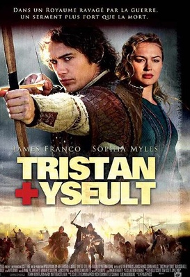 Tristan et Yseult