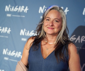 Première du film Niagara