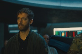 Une scène du film Godzilla: King of the Monsters