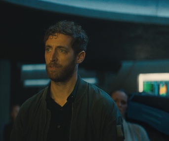 Une scène du film Godzilla: King of the Monsters