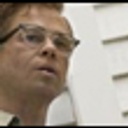 Brad Pitt dans The Curious Case of Benjamin Button