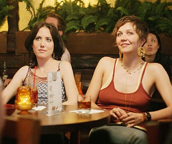 Scène du film Happy Endings