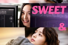 Affiche du film Sweet & Sour