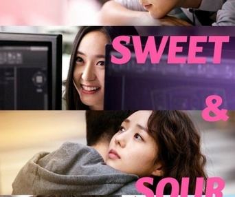 Affiche du film Sweet & Sour