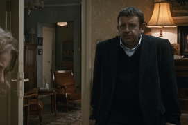 Une scène du film Baccalauréat
