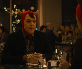 Image du film Vil & Misérable